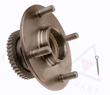 Wheel Bearing Kit (802349)