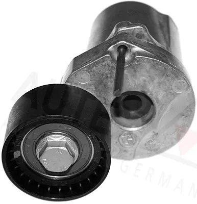 Belt Tensioner, V-ribbed belt (654579)
