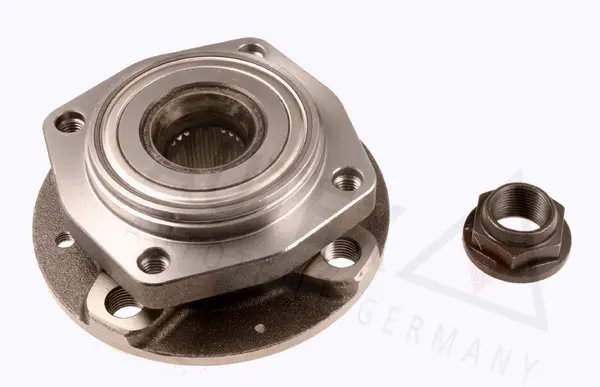 Wheel Bearing Kit (807521)