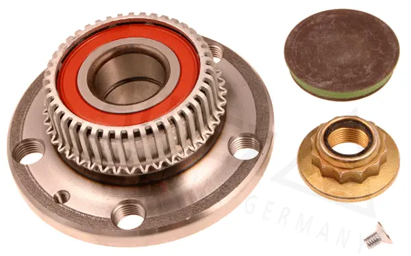 Wheel Bearing Kit (802027)