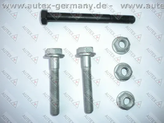 Mounting and Bolting Kit, control/trailing arm (912011)