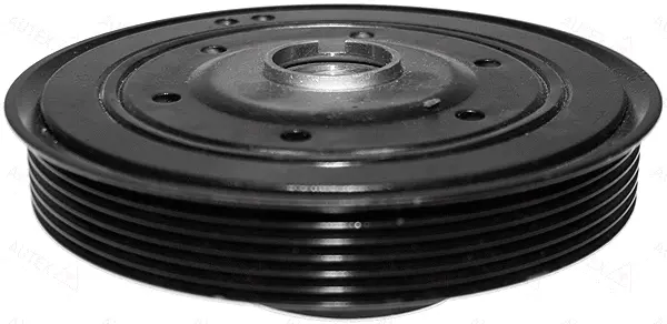 Belt Pulley, crankshaft (658012)