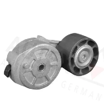 Tensioner Pulley, V-ribbed belt (654329)