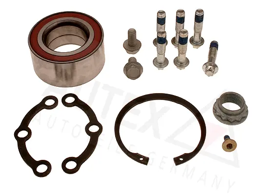 Wheel Bearing Kit (807759)