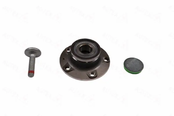 Wheel Bearing Kit (802074)