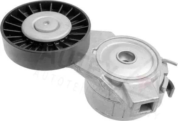 Belt Tensioner, V-ribbed belt (601380)
