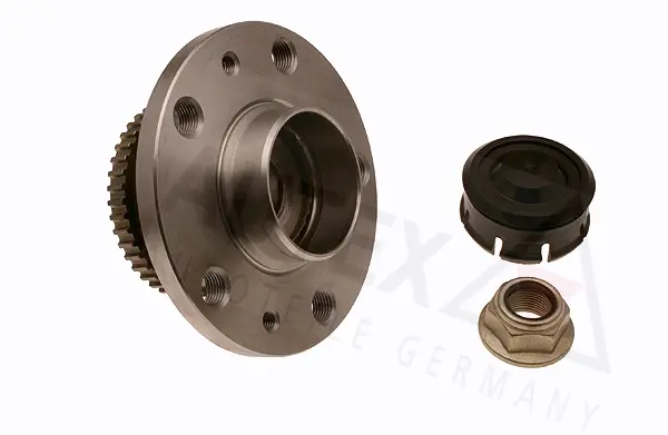 Wheel Bearing Kit (804066)