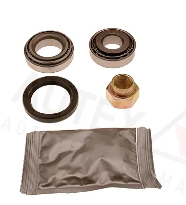Wheel Bearing Kit (809016)