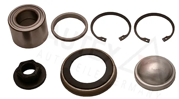 Wheel Bearing Kit (808808)