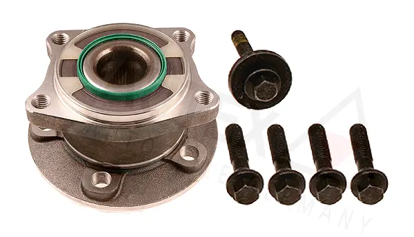 Wheel Bearing Kit (807039)