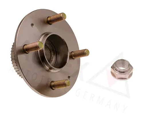 Wheel Bearing Kit (802747)