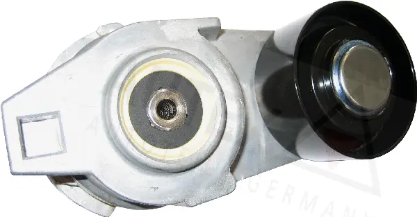 Tensioner Pulley, V-ribbed belt (654113)