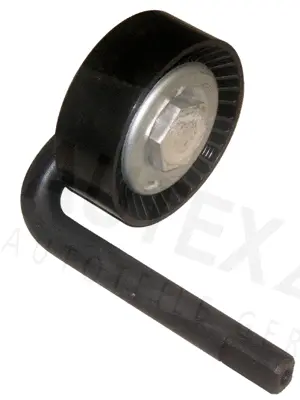 Tensioner Pulley, V-ribbed belt