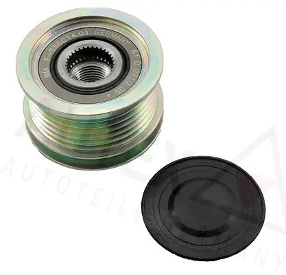 Alternator Freewheel Clutch (654593)