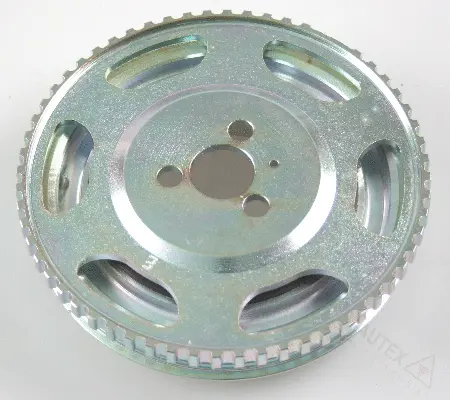 Belt Pulley, crankshaft (658228)