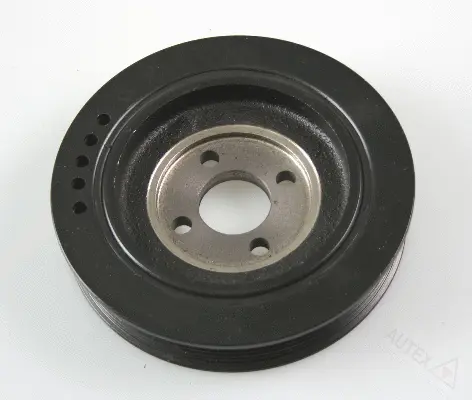 Belt Pulley, crankshaft (658027)