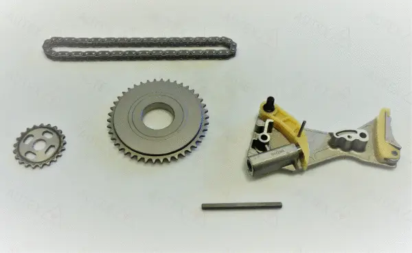 Chain Kit, oil pump drive (711513)
