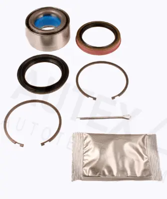 Wheel Bearing Kit (802322)
