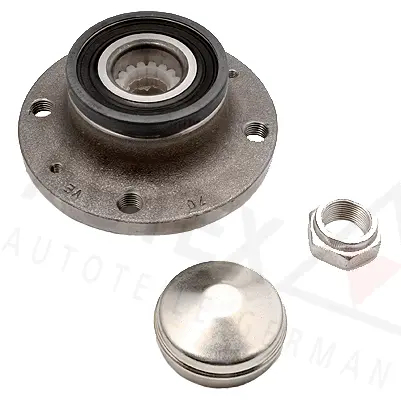 Wheel Bearing Kit (801640)