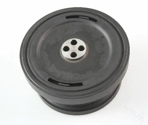 Belt Pulley, crankshaft (658015)