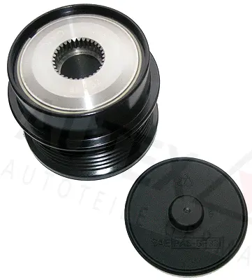 Alternator Freewheel Clutch (654672)
