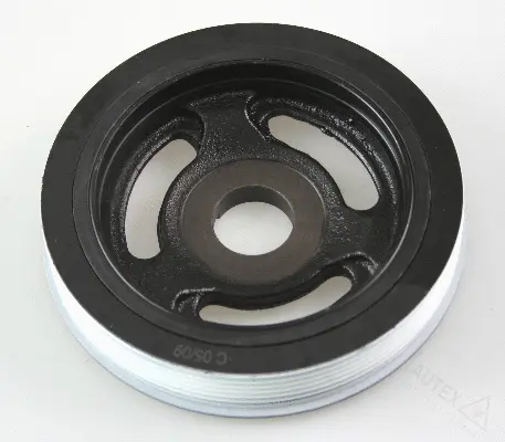 Belt Pulley, crankshaft (658113)