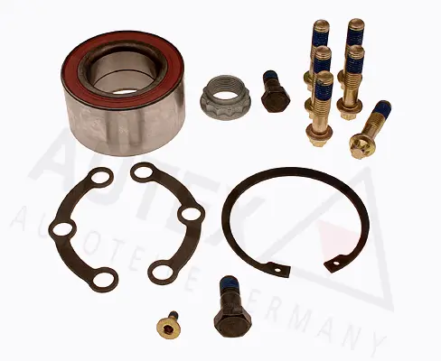 Wheel Bearing Kit (807776)