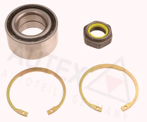 Wheel Bearing Kit (808883)