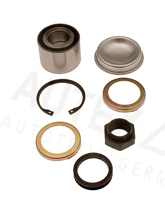 Wheel Bearing Kit (806034)