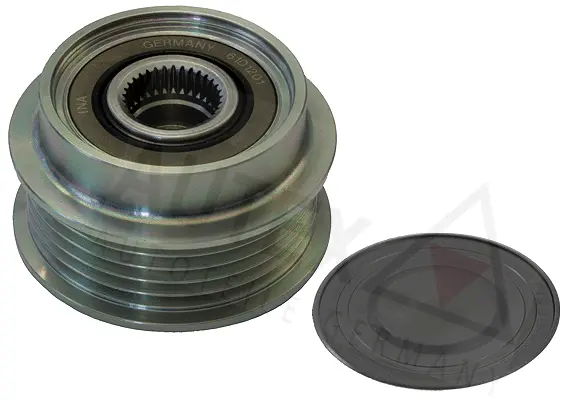 Alternator Freewheel Clutch (654713)