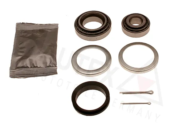 Wheel Bearing Kit (807020)