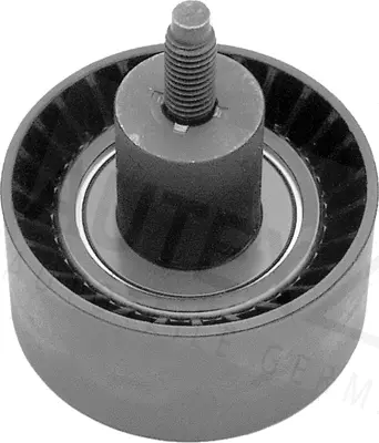 Deflection/Guide Pulley, timing belt (651777)