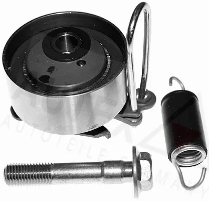Tensioner Pulley, timing belt (654608)