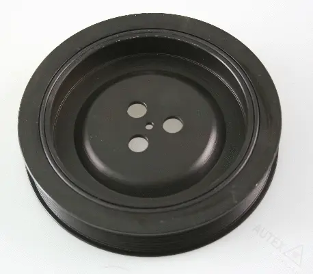 Belt Pulley, crankshaft (658050)