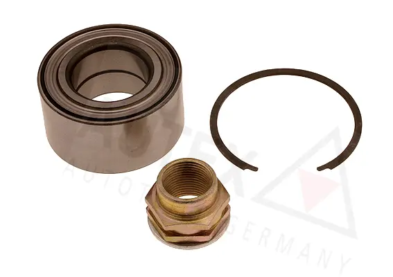 Wheel Bearing Kit (810091)