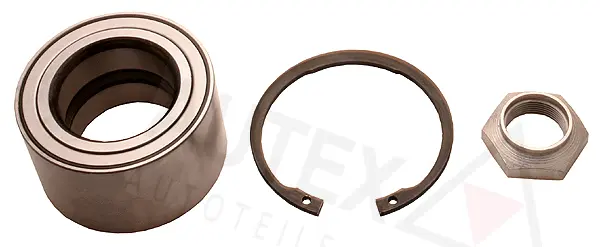 Wheel Bearing Kit (810101)
