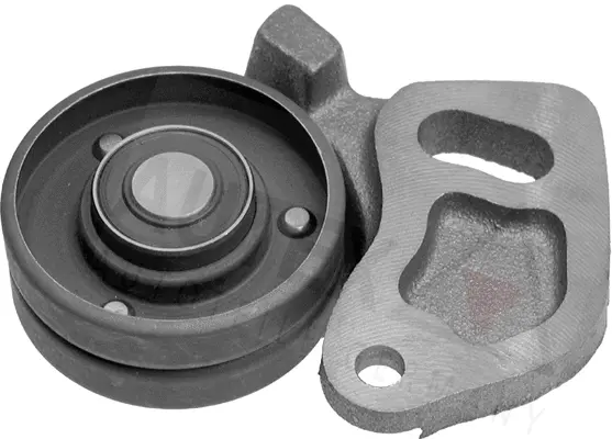 Tensioner Pulley, timing belt (641922)