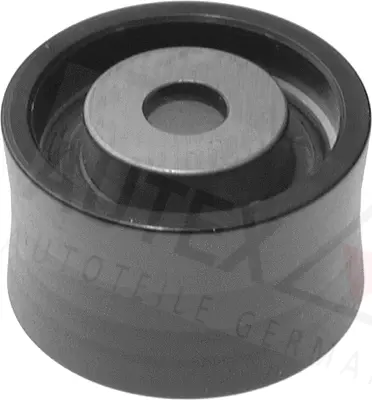 Deflection/Guide Pulley, timing belt (651795)