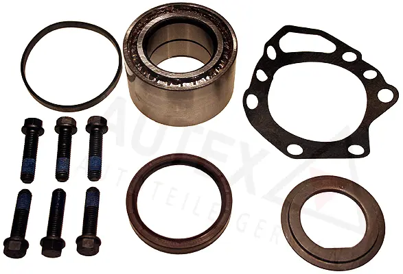 Wheel Bearing Kit (807708)