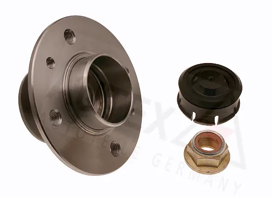 Wheel Bearing Kit (804044)