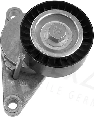 Belt Tensioner, V-ribbed belt (654519)