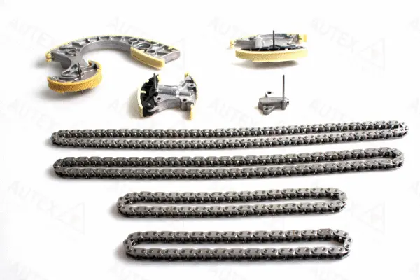Timing Chain Kit (711274)