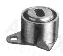 Tensioner Pulley, timing belt (641319)