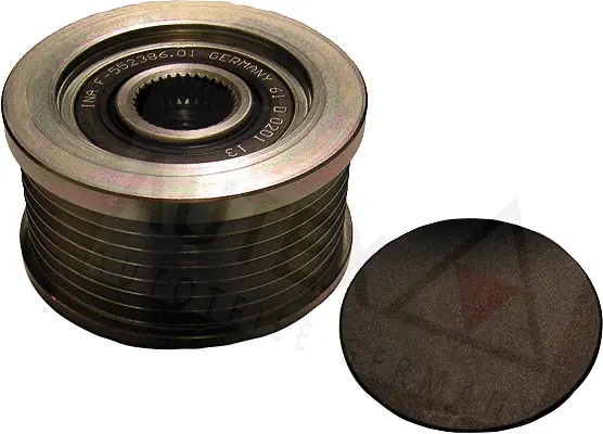 Alternator Freewheel Clutch (654600)