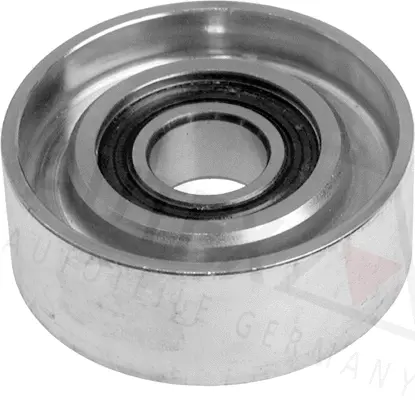 Tensioner Pulley, V-ribbed belt (641903)