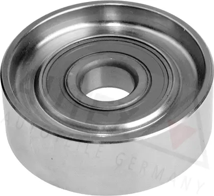 Deflection/Guide Pulley, V-ribbed belt (651974)
