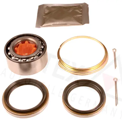 Wheel Bearing Kit (802820)