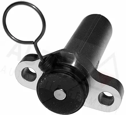 Vibration Damper, timing belt (654651)