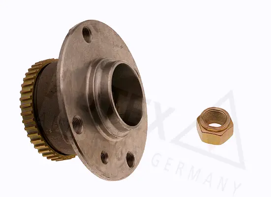 Wheel Bearing Kit (807046)