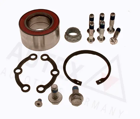 Wheel Bearing Kit (807780)